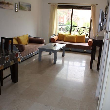 La Fontaine Apartamento Marraquexe Exterior foto