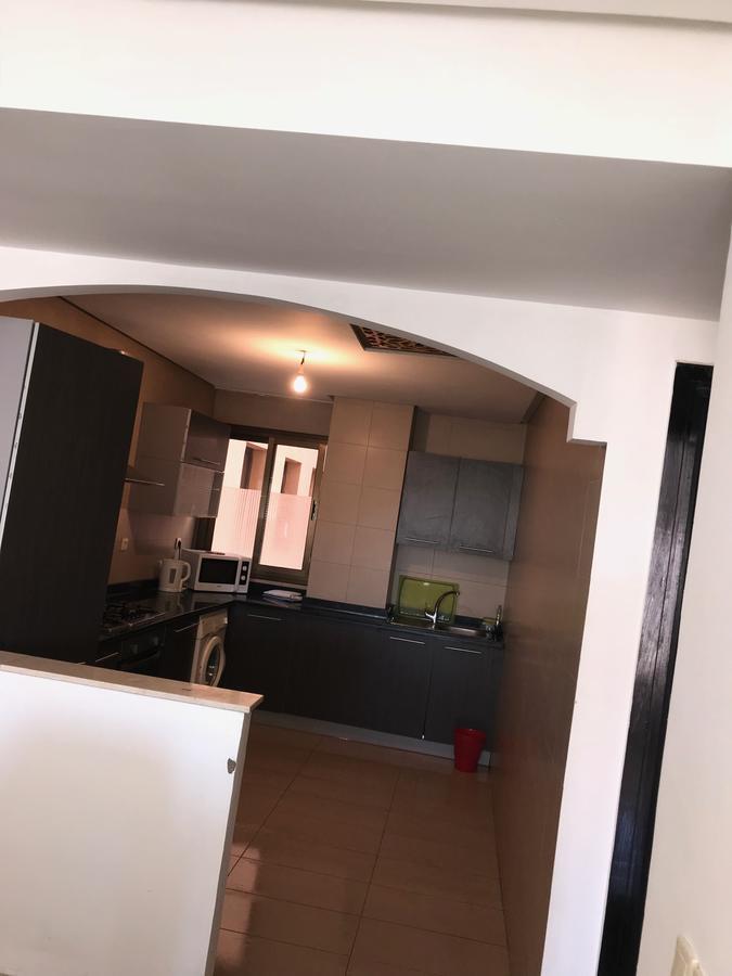 La Fontaine Apartamento Marraquexe Exterior foto