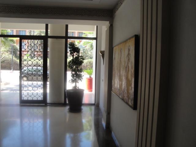 La Fontaine Apartamento Marraquexe Exterior foto