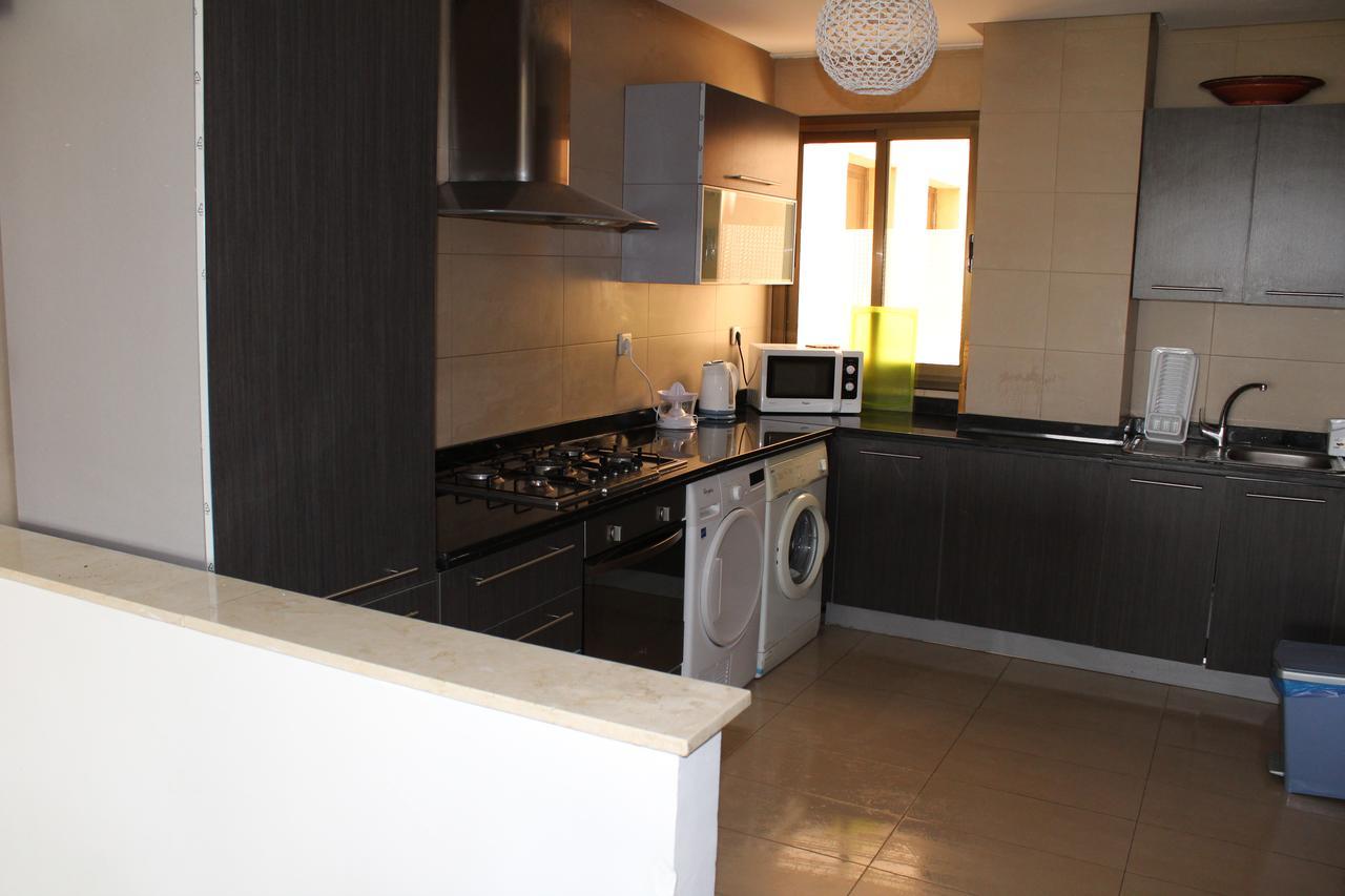La Fontaine Apartamento Marraquexe Exterior foto